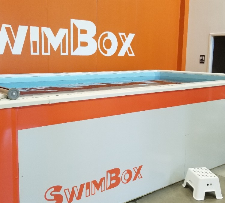 SwimBox (Sterling,&nbspVA)